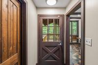 Grundriss der Unterkunft Bourbon Hollow Lodge with Hot Tub and Pool plus Game Room only 5 min to downtown