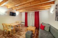 Posedenie v ubytovaní Apartmán 334 Tatralandia