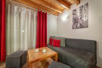 Posedenie v ubytovaní Apartmán 334 Tatralandia