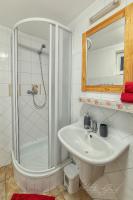 Kúpeľňa v ubytovaní Apartmán 334 Tatralandia