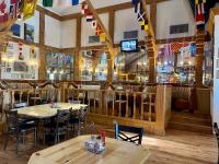 Nhà hàng/khu ăn uống khác tại Clarion Inn Near China Lake Naval Station