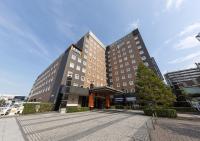 Toyosu Hotel Guide 2026: Best-Rated Hotels, Getting There and Nearby Attractions