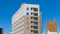 ホテルが所在する建物