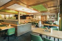 Restaurace v ubytování Hotel Ochsen