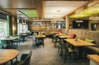 Restaurace v ubytování Hotel Ochsen