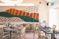 Posezení v ubytování Valverde Santar Hotel & SPA - Relais & Châteaux