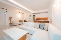 Posedenie v ubytovaní Arcs Suites & Residences