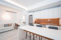 Posedenie v ubytovaní Arcs Suites & Residences