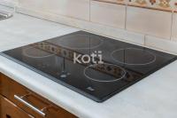 Plán poschodí v ubytovaní Koti Rentals - Diana