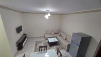 Půdorys ubytování Lazur apartments