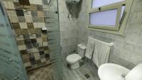 Půdorys ubytování Lazur apartments