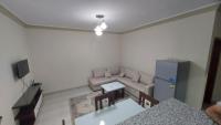 Půdorys ubytování Lazur apartments