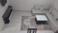 Půdorys ubytování Lazur apartments