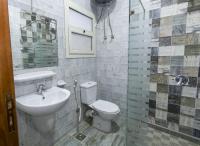 Půdorys ubytování Lazur apartments