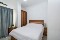 Půdorys ubytování Lazur apartments