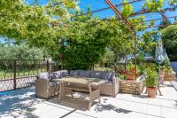 Zahrada ubytování Apartment Mirca 732b