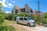 Zahrada ubytování Apartment Mirca 732b