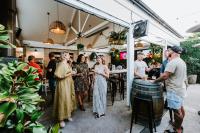 Hosté ubytování McKenna Terraces