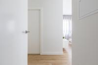 Plán poschodí v ubytovaní A&N Viñuela Luxury centro
