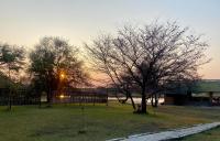 Příroda nedaleko hotelu