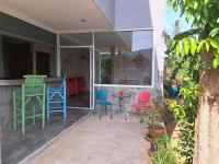 Balkón nebo terasa v ubytování Juliet Home Samui - Adult only