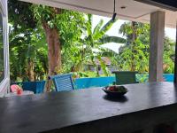 Zahrada ubytování Juliet Home Samui - Adult only