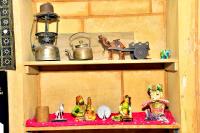 Φωτογραφία από το άλμπουμ του Hotel Shahiraj Jaisalmer σε Jaisalmer