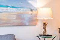 Půdorys ubytování Residenz Bismarck Whg 22