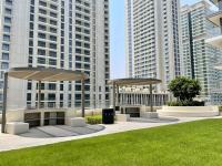 Půdorys ubytování Dar Vacation-Luxurious 1BR Apartment in Beach Isle, Emaar Beach Front