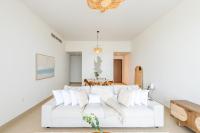 Půdorys ubytování Luxurious 2BR Apt at Blue Waters, Near Marina Mall