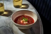 Đồ ăn tại/gần khách sạn