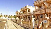 Půdorys ubytování lucky house Dahab