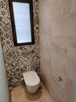 Koupelna v ubytování El Gouna luxe