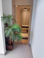 Půdorys ubytování El Gouna luxe