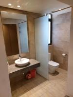 Koupelna v ubytování El Gouna luxe