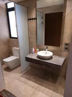 Koupelna v ubytování El Gouna luxe