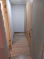 Půdorys ubytování El Gouna luxe