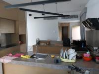 Kuchyň nebo kuchyňský kout v ubytování El Gouna luxe