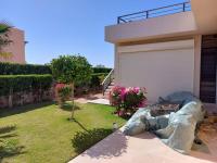 Zahrada ubytování El Gouna luxe
