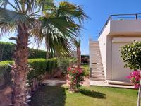 Zahrada ubytování El Gouna luxe