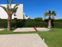 Zahrada ubytování El Gouna luxe