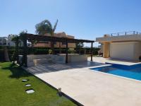 Bazén v ubytování El Gouna luxe nebo v jeho okolí