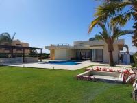 Bazén v ubytování El Gouna luxe nebo v jeho okolí
