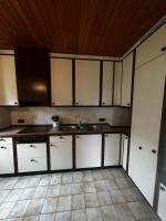 Půdorys ubytování Nord Haus