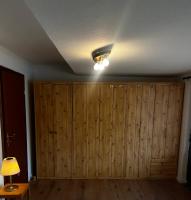 Půdorys ubytování Nord Haus