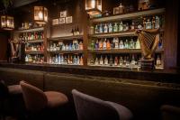 Motel One Dublinで提供されているドリンク