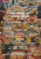 Jídlo v apartmánu nebo okolí