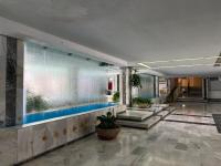 Bazén v ubytovaní Apartments Benalmadena alebo v jeho blízkosti