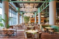 Nhà hàng/khu ăn uống khác tại Ananti at Busan Village