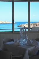 Příroda nedaleko hotelu